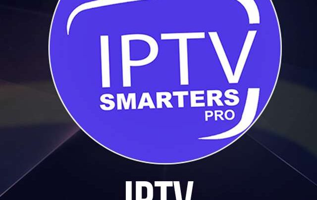 Iptv Smarters Pro Gratis